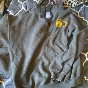 FFA ALUMNI sweatshirt